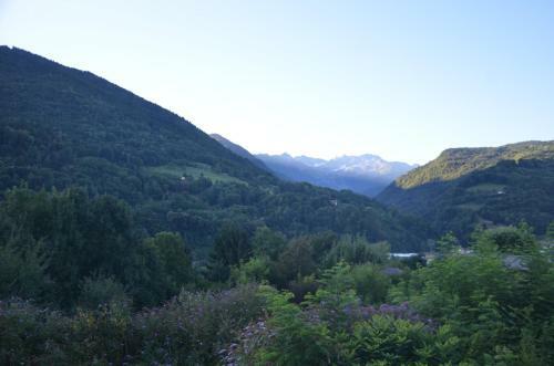 Hotel Le Panoramic