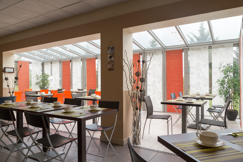 Inter-hotel Actuel Hotel