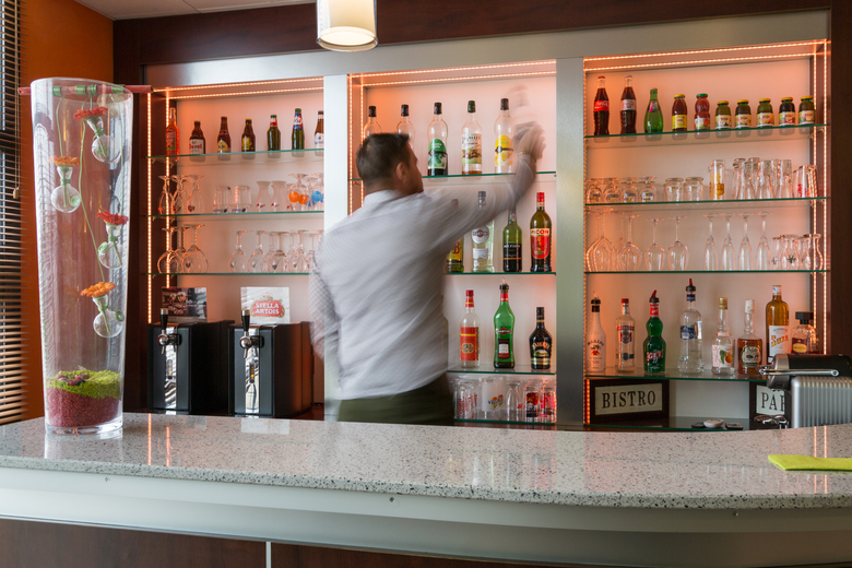 Inter-hotel Actuel Hotel