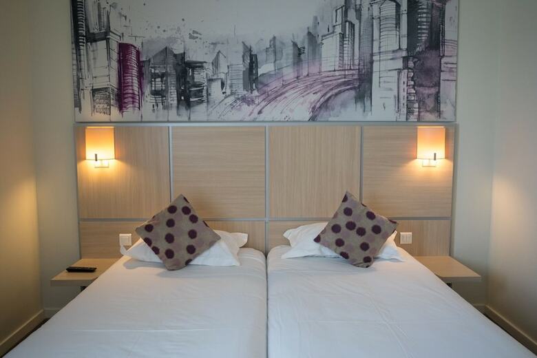 Inter-hotel Actuel Hotel