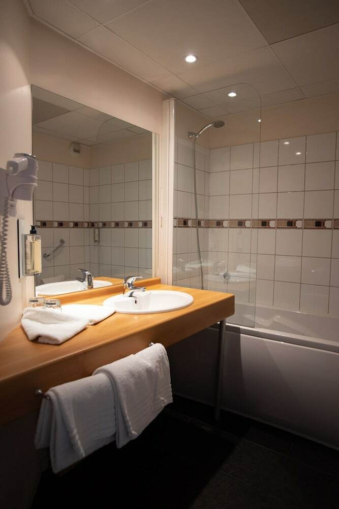 Inter-hotel Actuel Hotel