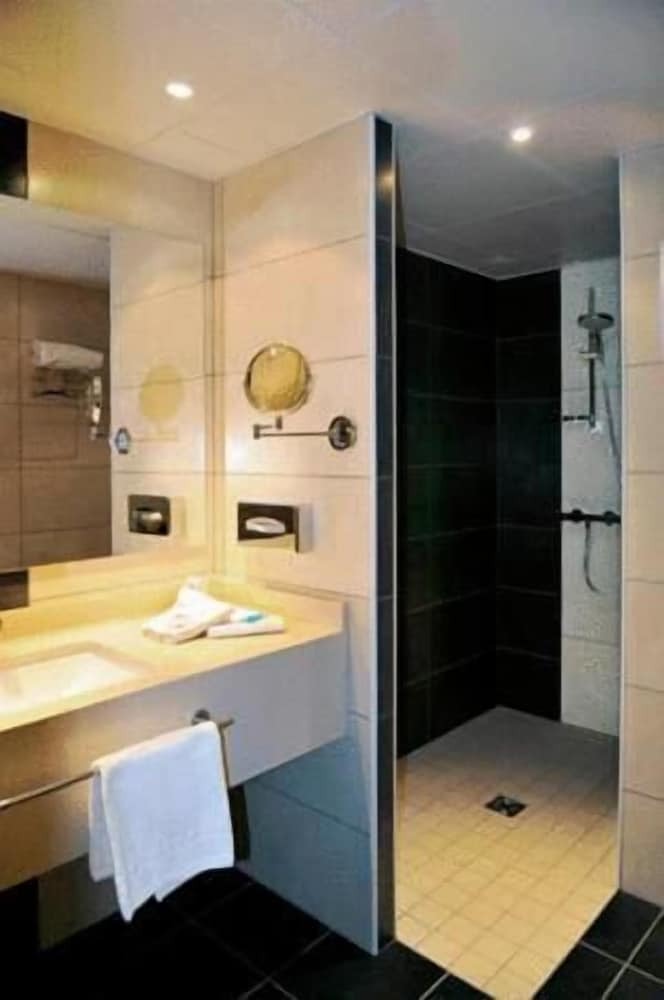 Inter-hotel Actuel Hotel