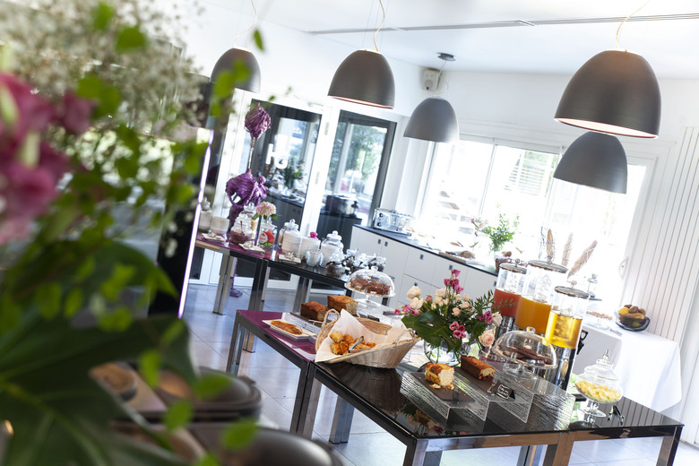 Hotel H�tel Du Golf