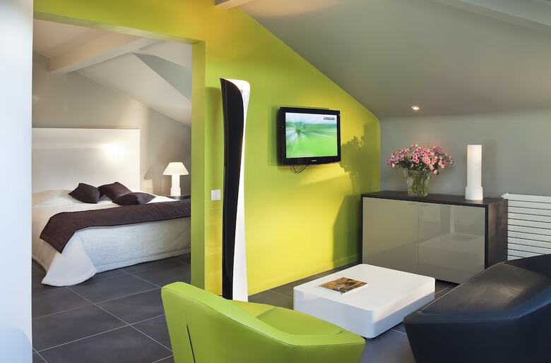 Hotel H�tel Du Golf