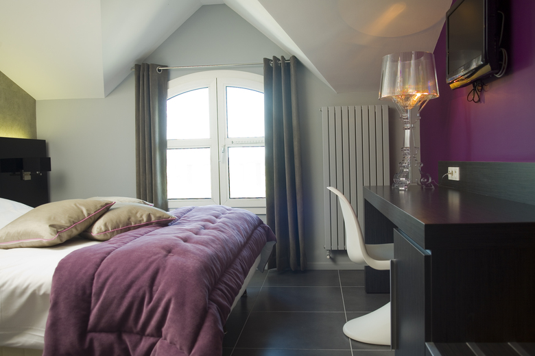Hotel H�tel Du Golf
