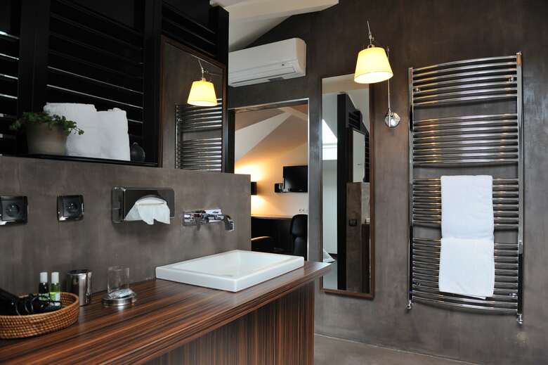 Hotel H�tel Du Golf