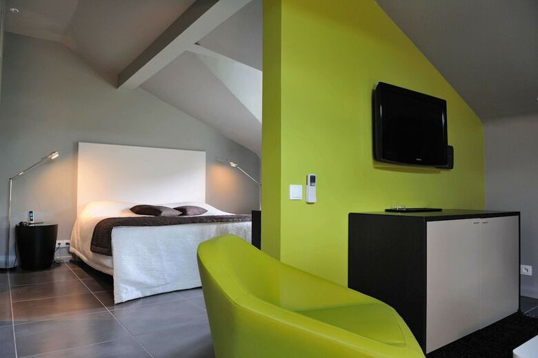 Hotel H�tel Du Golf