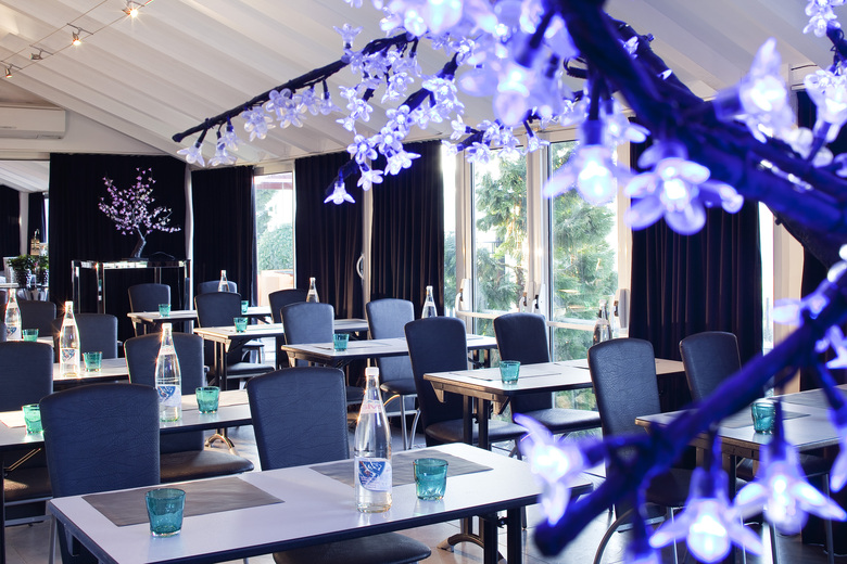 Hotel H�tel Du Golf