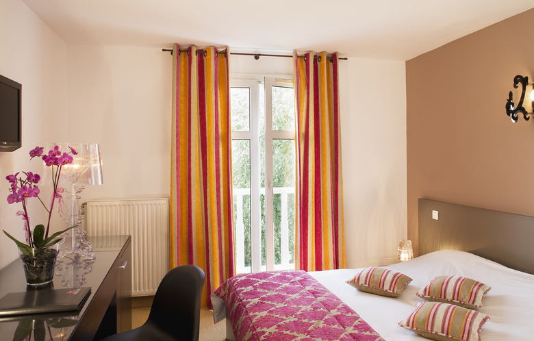 Hotel H�tel Du Golf
