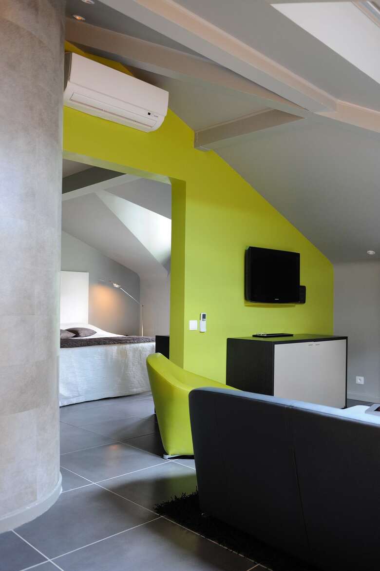 Hotel H�tel Du Golf
