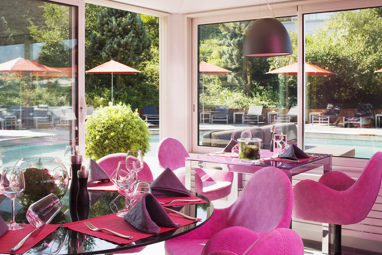 Hotel H�tel Du Golf