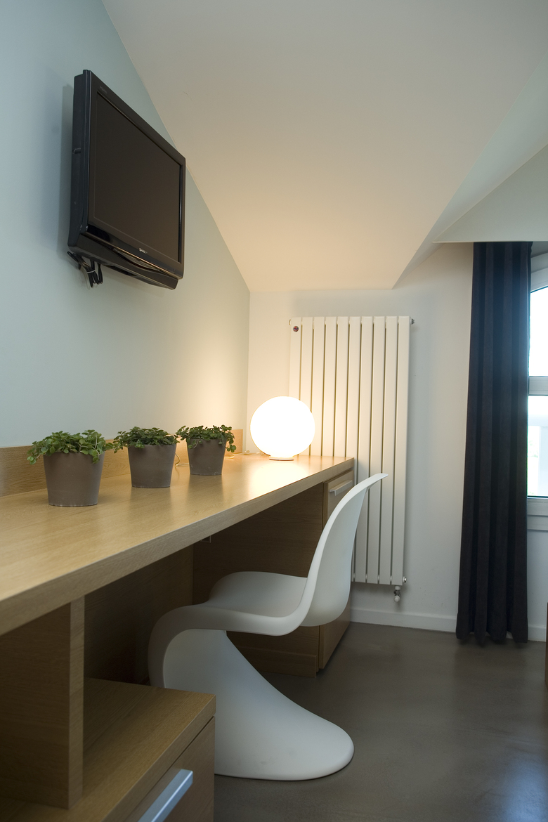 Hotel H�tel Du Golf