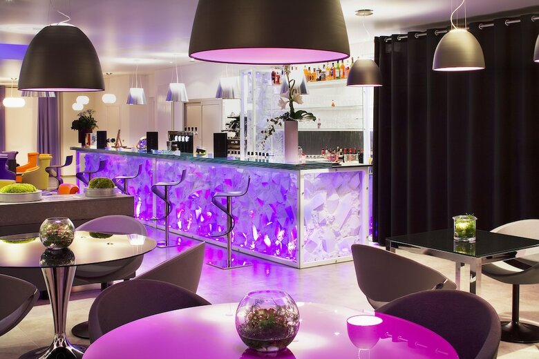 Hotel H�tel Du Golf
