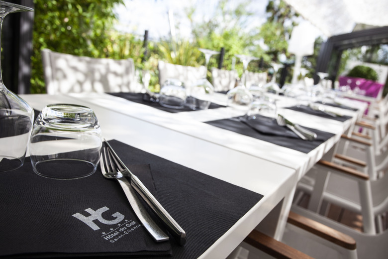 Hotel H�tel Du Golf