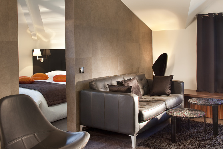 Hotel H�tel Du Golf