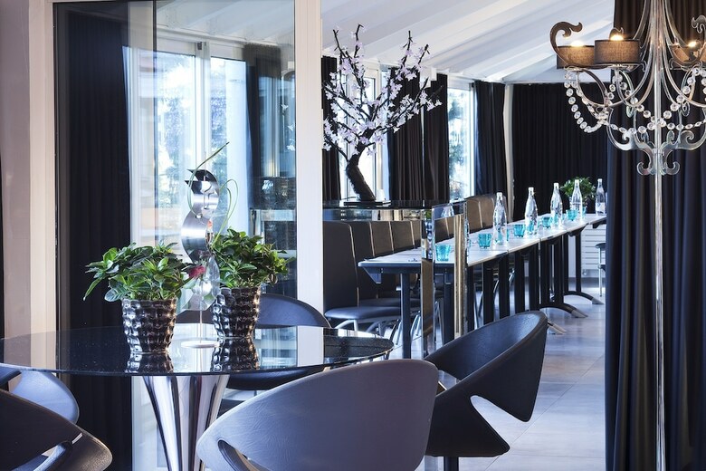 Hotel H�tel Du Golf