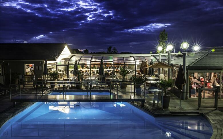 Hotel H�tel Du Golf