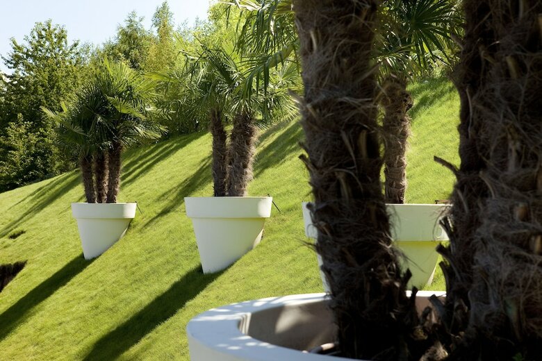 Hotel H�tel Du Golf