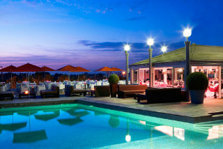 Hotel H�tel Du Golf