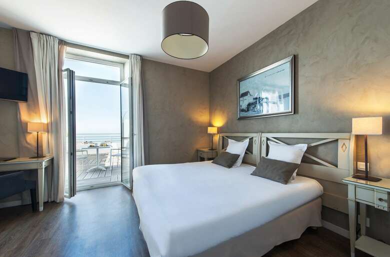 Best Western Hotel De La Plage