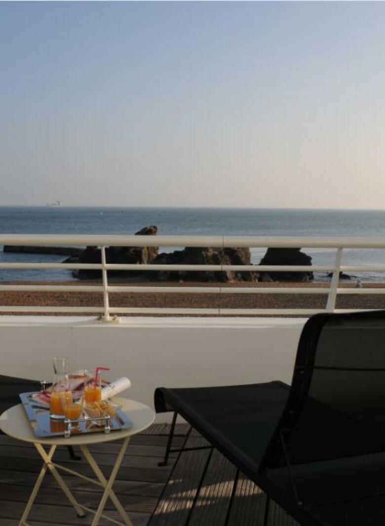 Best Western Hotel De La Plage