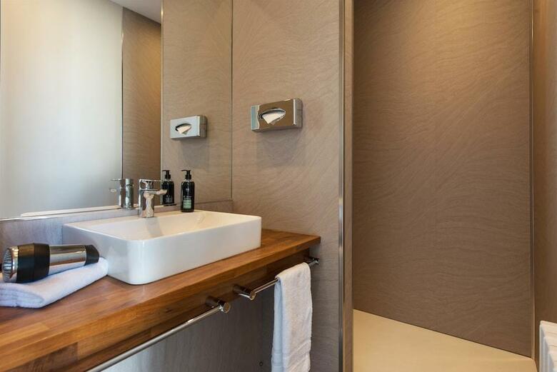 Best Western Hotel De La Plage
