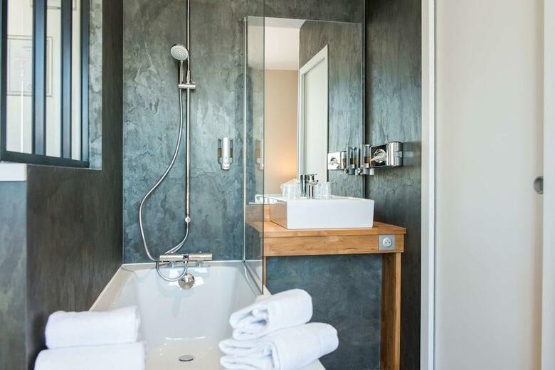 Best Western Hotel De La Plage