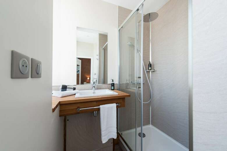 Best Western Hotel De La Plage