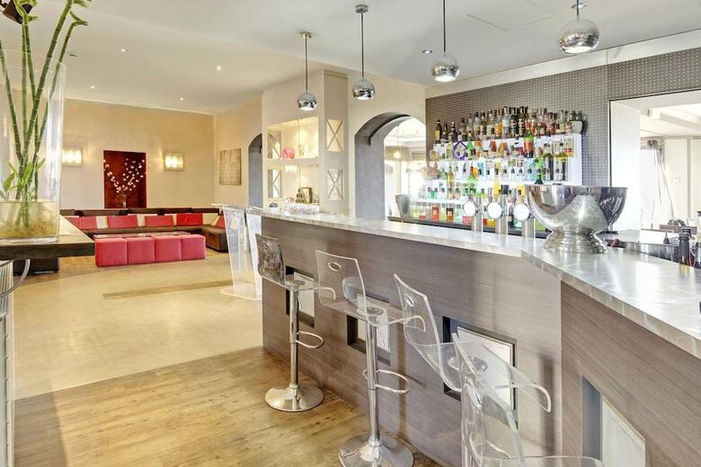 Best Western Hotel De La Plage
