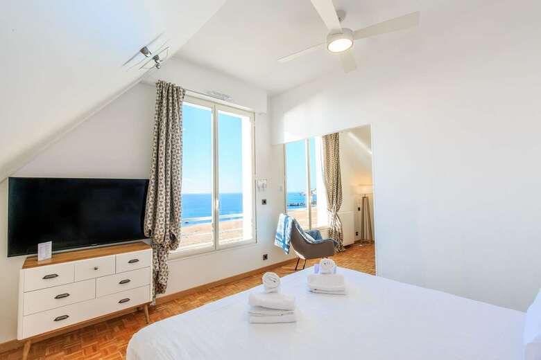 Best Western Hotel De La Plage