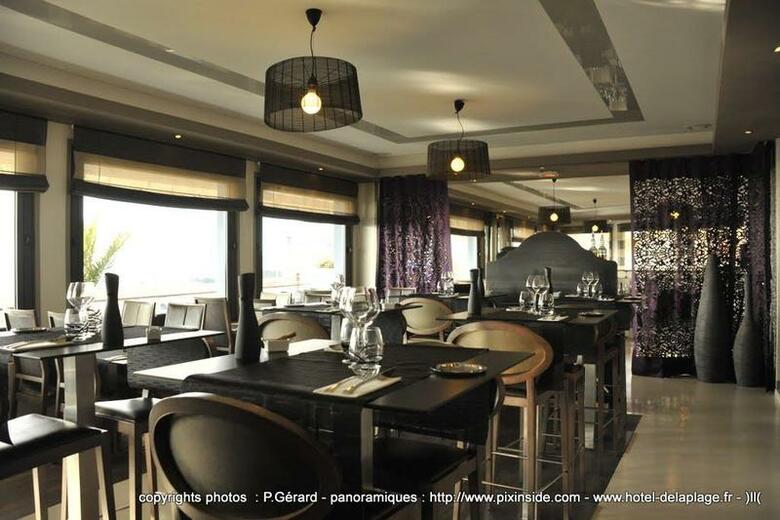 Best Western Hotel De La Plage
