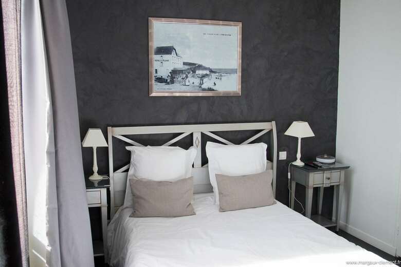 Best Western Hotel De La Plage
