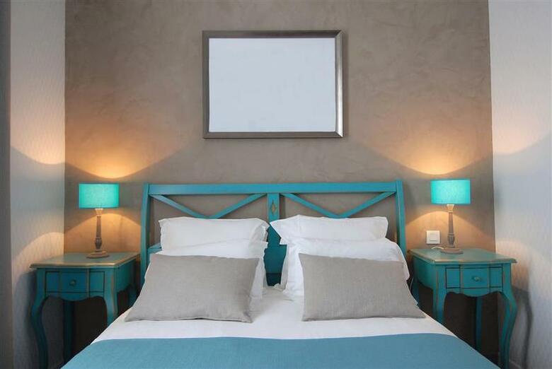Best Western Hotel De La Plage