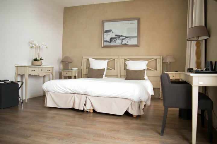 Best Western Hotel De La Plage