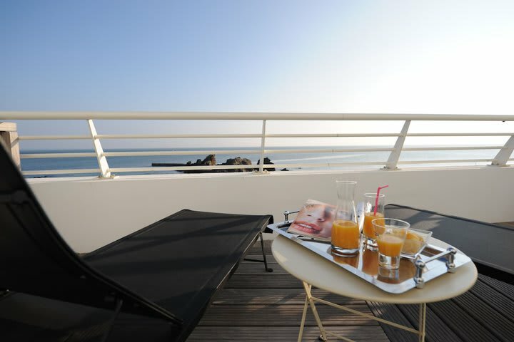 Best Western Hotel De La Plage
