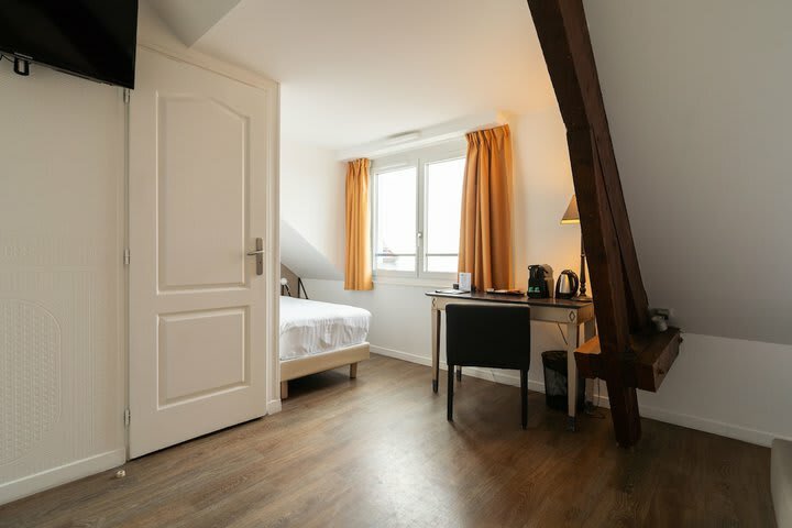 Best Western Hotel De La Plage