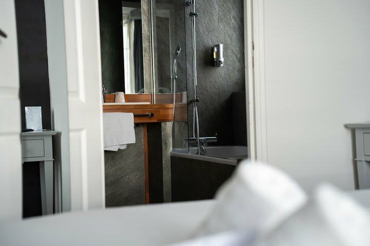 Best Western Hotel De La Plage
