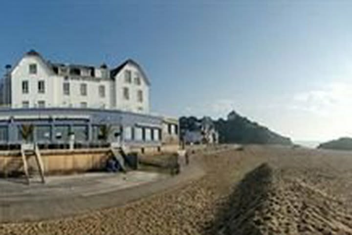 Best Western Hotel De La Plage