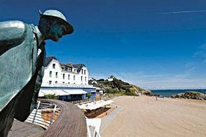 Best Western Hotel De La Plage