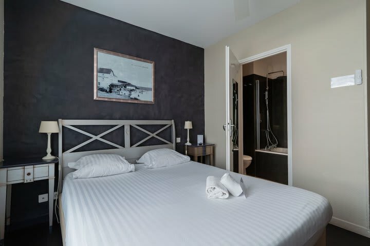 Best Western Hotel De La Plage