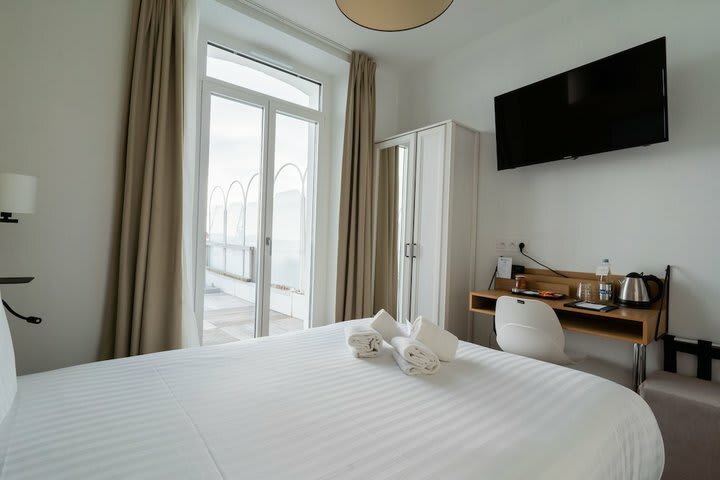 Best Western Hotel De La Plage