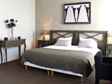 Best Western Hotel De La Plage