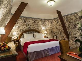 Hotel Castel Marie-louise