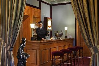 Hotel Castel Marie-louise