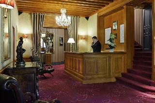 Hotel Castel Marie-louise