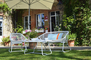 Hotel Logis Saint-christophe