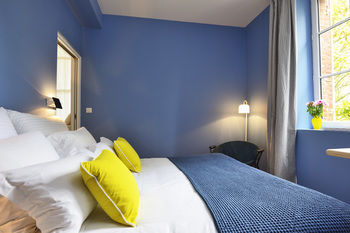 Hotel Logis Saint-christophe