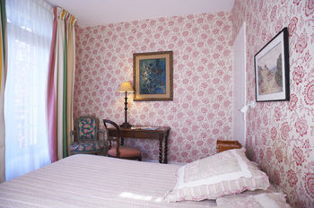 Hotel Logis Saint-christophe