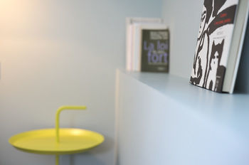 Hotel Logis Saint-christophe