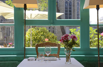 Hotel Logis Saint-christophe